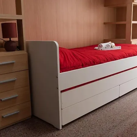 Appartement Genova-tra Mare E Centro Storico *