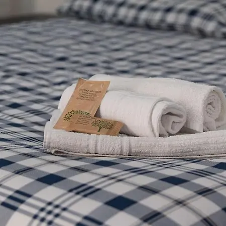Appartement Genova-tra Mare E Centro Storico Gênes