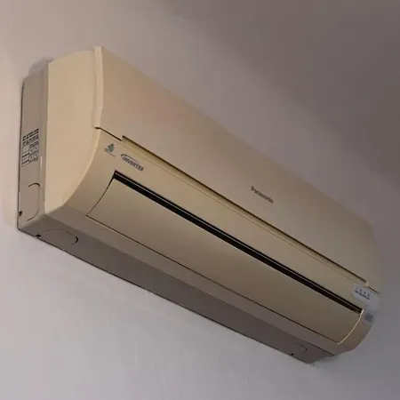 Appartement Genova-tra Mare E Centro Storico