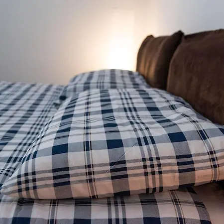 Appartement Genova-tra Mare E Centro Storico