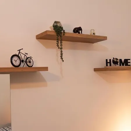 Apartment Genova-tra Mare E Centro Storico *